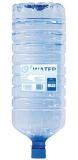 Flacon water (18,9 ltr) tbv waterdispenser (ao)